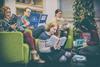 Chemistry World at Christmas