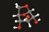 levoglucosan structure