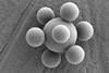 patchy particles