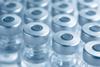 Vaccine vials