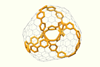 An image showing topological molecular nanocarbons