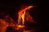 An image showing lava