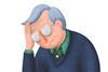 0717CW - The Insider - ageism (old) illustration - Main