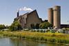 carlsberg brewery northampton