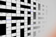 Quick crossword grid 085