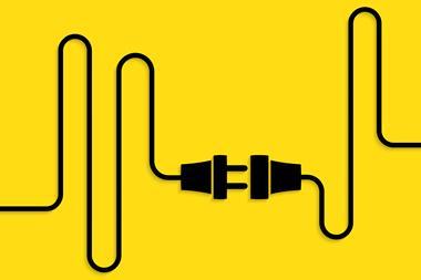 An image showing a cable with a plug