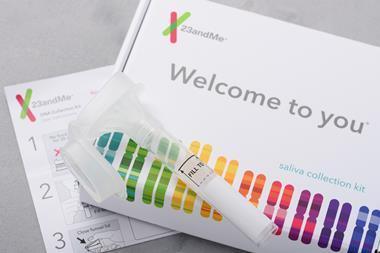 23andme