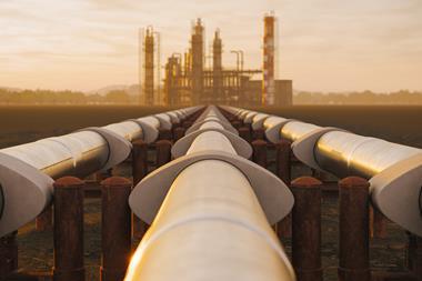 Pipeline