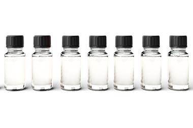 Vials