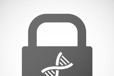 DARPA - Biosecurity faced with gene editing
