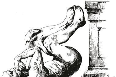 'The Stinker' logo for Ig Nobel prize - Main