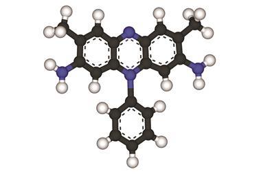 safranin 3 d balls index