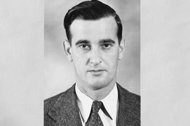 Edward Palmes
