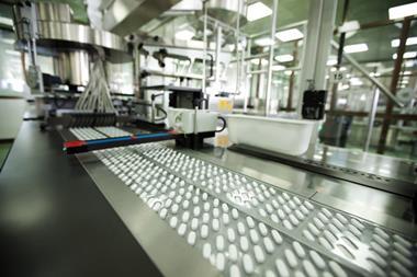 India Manufacturing