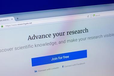 Research Gate
