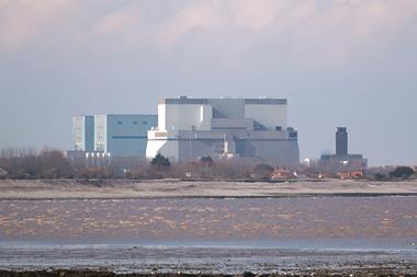 Hinkley Point