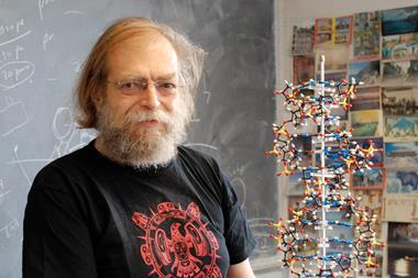 An image showing Ned Seeman