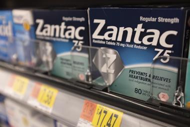 Zantac