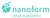 Nanoform